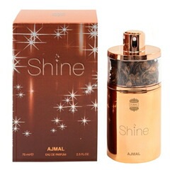 シャイン （箱なし） EDP SP 75ml