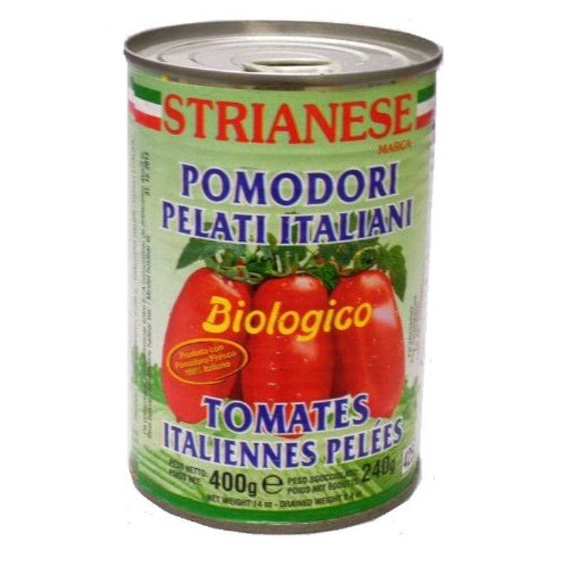 多様な 有機トマト缶 400g24個 ホール 缶詰
