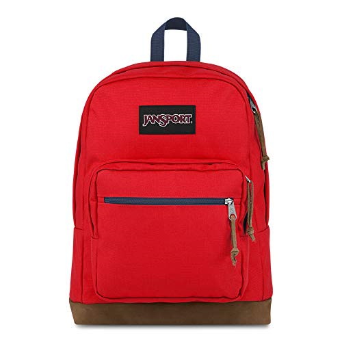 Qoo10] ジャンスポーツ JanSport Right Pack,