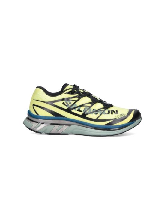 MM6 MAISON MARGIELA Women Sneakers S59WS0243 P6303HB420 Yellow