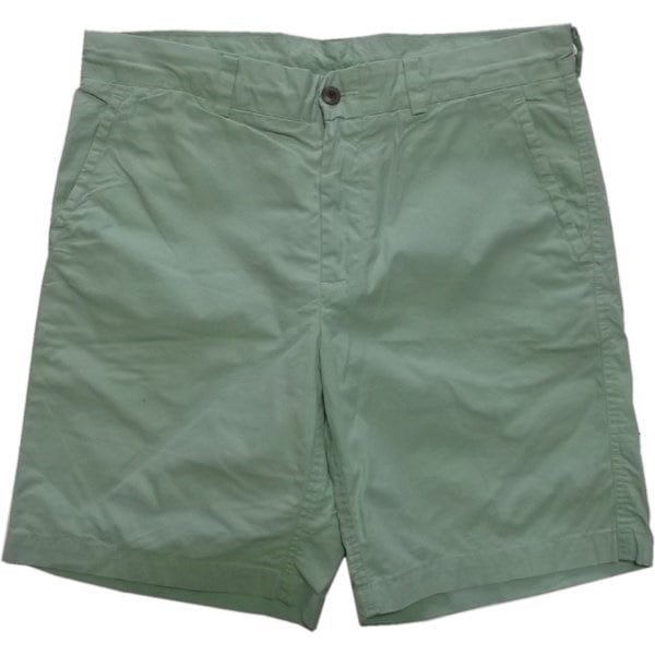 海水パンツ 水着 ループ付き グリーン PR6-148