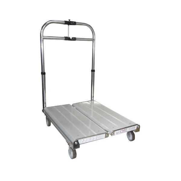 森山鉄工 MTカート（M） CF-5070SA 1台 完成品 44,747円