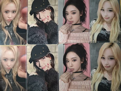 Qoo10] 公式品 aespa sm 30周年記念 : KPOP