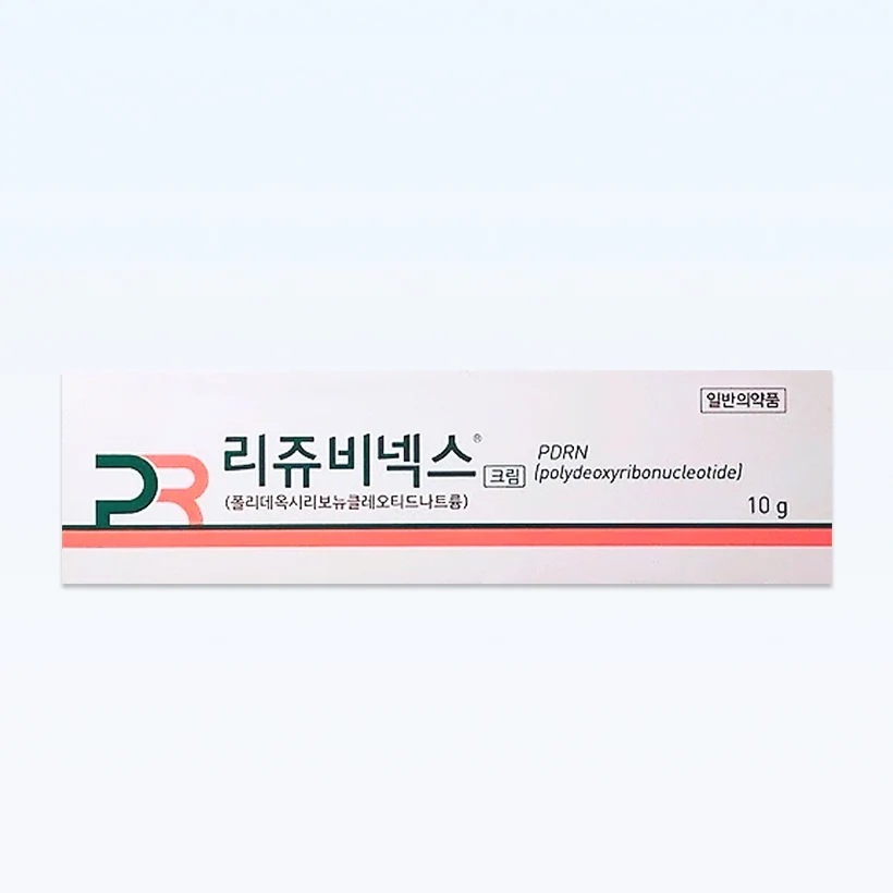 リジュビネックスクリーム 10g /PDRN /Rejuvenex