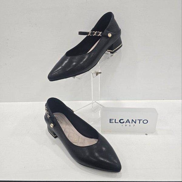 宝石ストラップ 女性用パンプス LCHSWDZT32U513 19 JE3 JJ