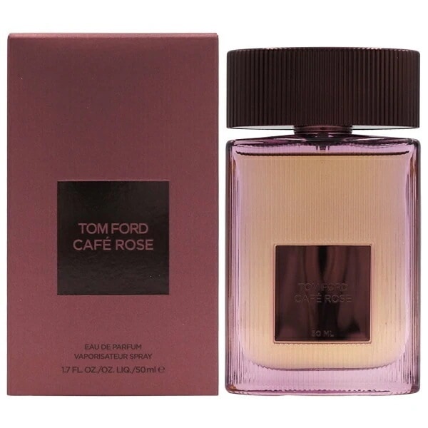 カフェ ローズ EDP SP 50ml Eau De Parfum【香水 レディース】