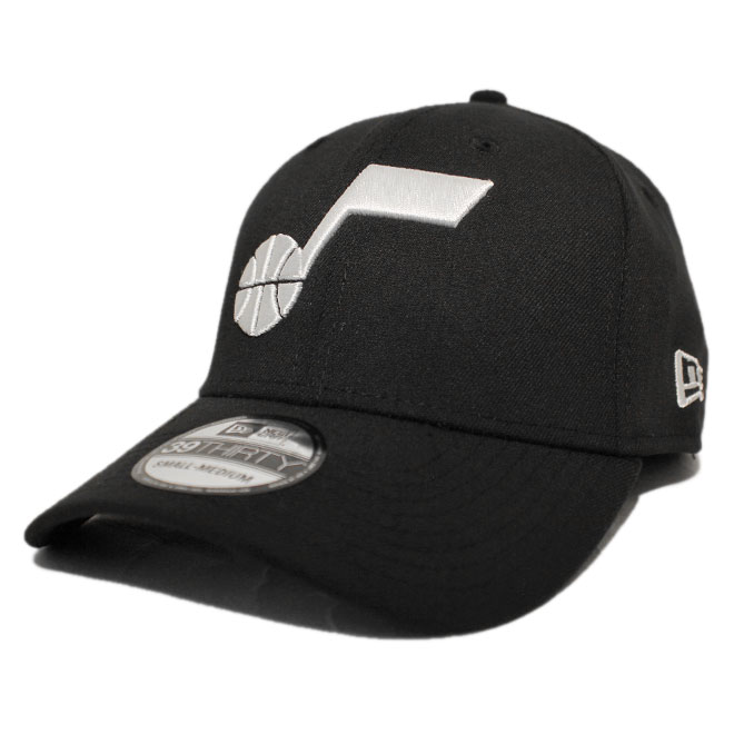 ベースボールキャップ 帽子 NEW ERA メンズ レディース NBA ユタ ジャズ S/M M/L L/XL 5,960円