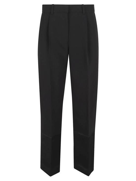 TORY BURCH Women Pants 180633 001 Black