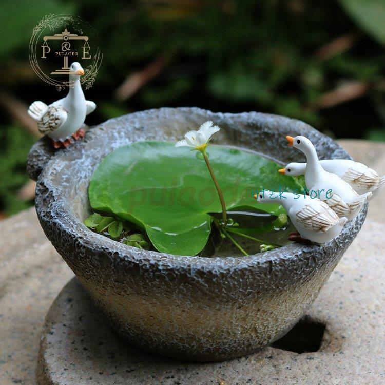 3日で配達 置物 ガーデニング オーナメント ガーデニング雑貨 インテリア雑貨 ガーデン オブジェ 庭 玄関 ガーデン雑貨 おしゃれ 誕 ギフト対応 引越し祝い