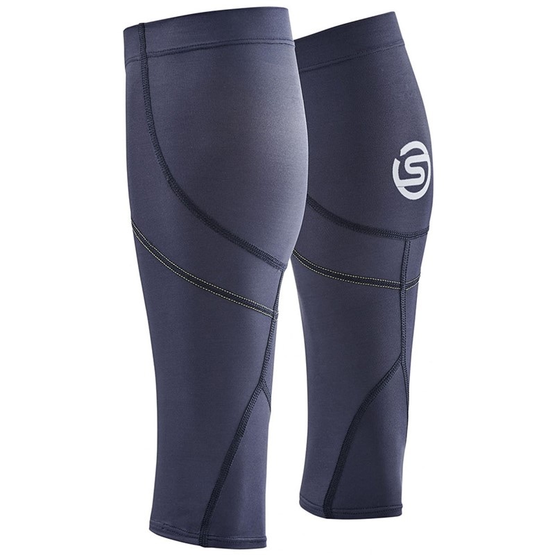 skins(スキンズ) S-3 UNI MX CALF SLEEVE ボディケアストレッチシャツ (18301370-098)