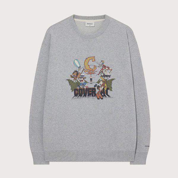 サーカスグラフィックマンツーマン CO2503CR22MG