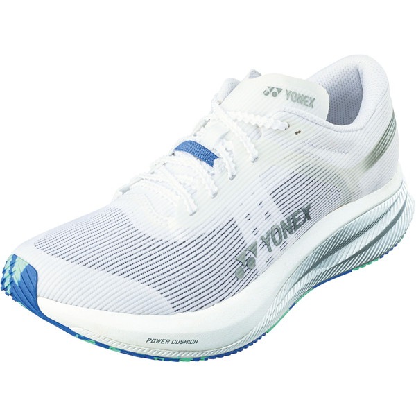 Yonex ヨネックス カーボンクルーズ エアラス メン 陸上・ランニング シューズ SHRA2M-570