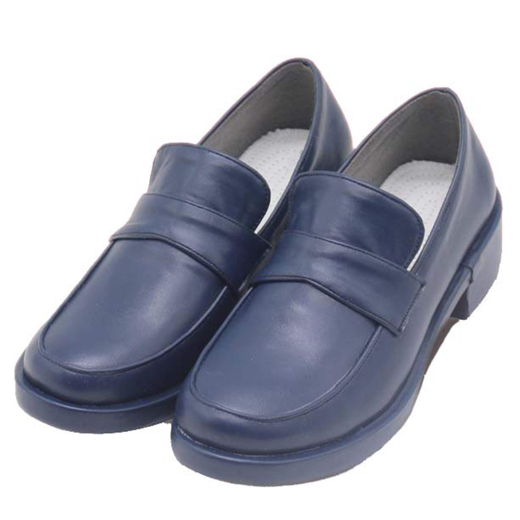 ティーパーティー ブルーアーカイブ Archive ブルアカ コスプレ 靴 ブーツ コスプレ靴 コスプレブーツ カスタマイズ可能 0907067