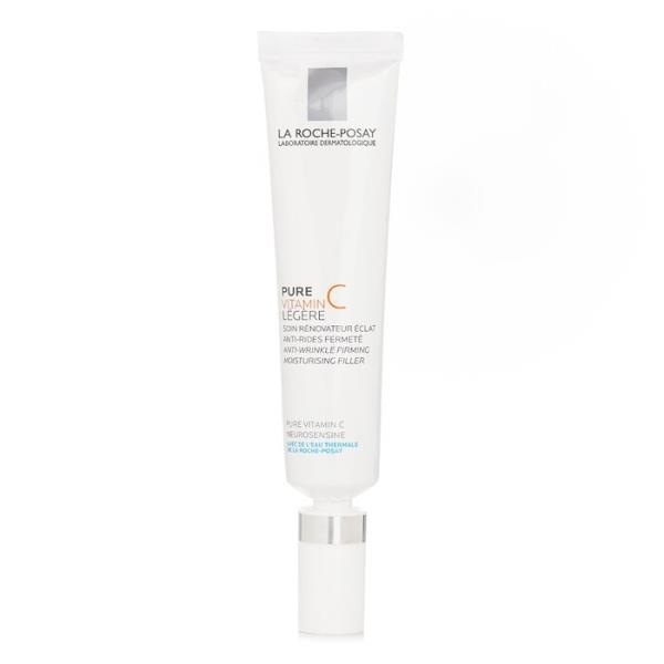 ピュアビタミンc リッチ シワを防ぐ モイスチャライジングフィラー 40ml
