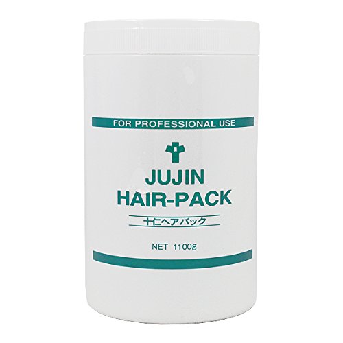 日本美容科学 十仁 ヘアパック 容量1100g 9,761円