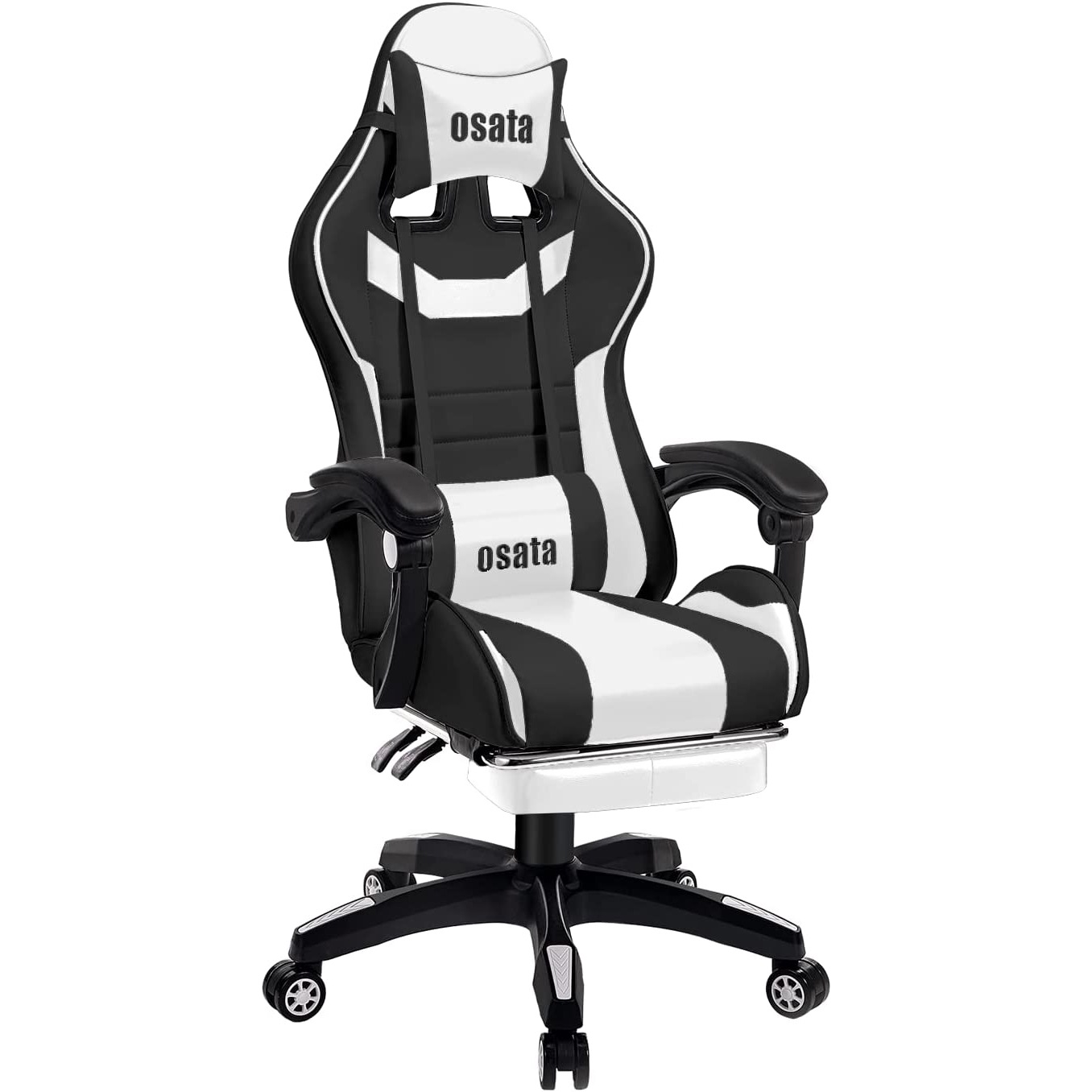 定番人気 最大1万円offクーポン7 19 時 7 26 2時 ゲーミングチェア オフィスチェア ゲーム用 椅子 Pcチェア 高機能 ハイバック アームレスト E Sports 人気 ブレイズチェア Blaze 2g So Qdtek Vn