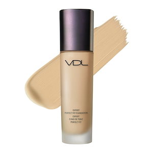 エキスパートパーフェクトフィットファンデーション 30mL V03