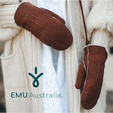Qoo10 | 「EMU Australia」のブランド検索結果(人気順)：EMU