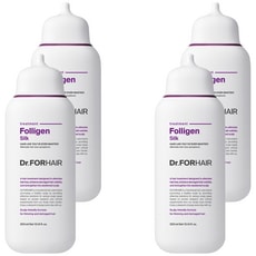 [2+2]【公式・正規品】 ポリジェンシルクタンパク質ダメージヘアトリートメント300ml