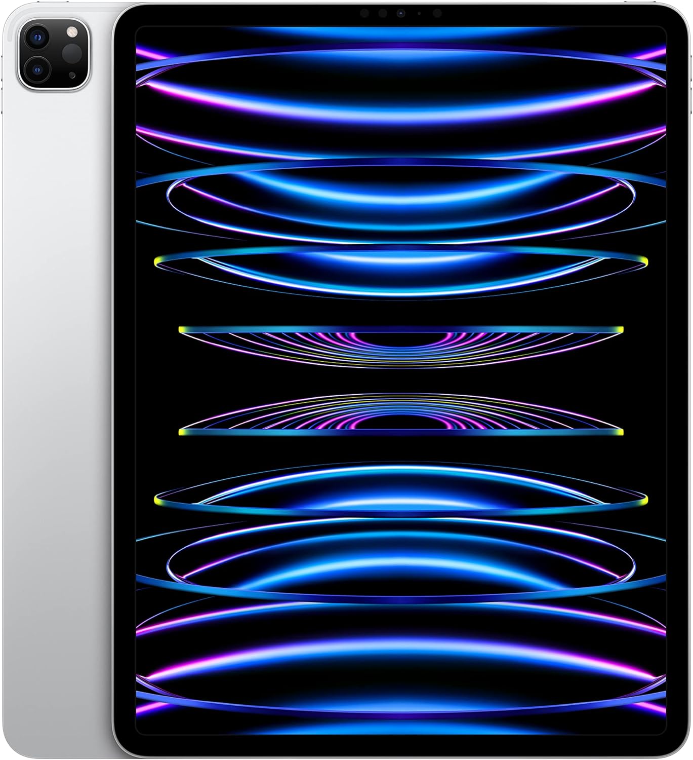 iPad Pro 2022 12.9インチ 第6世代 Wi-Fi + Cellular 128GB スペースグレイ