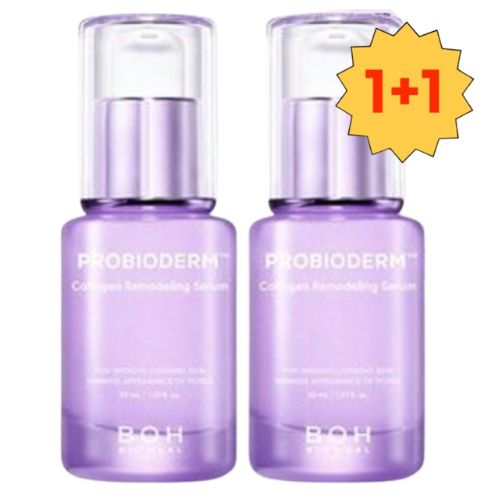 [1+1] プロバイオダムコラーゲンリモデリングセラム 30ml