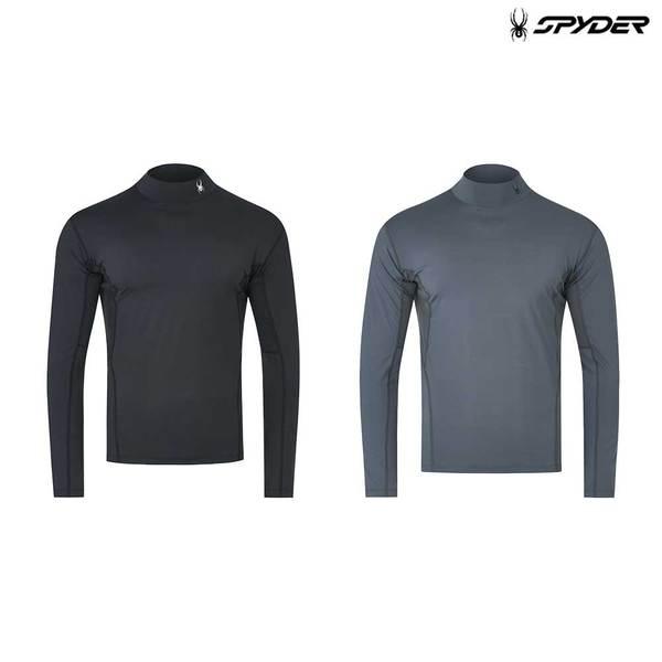 [] 男性冷感ハイネックベースレイヤーTシャツSPJPCNCL201M 8,666円