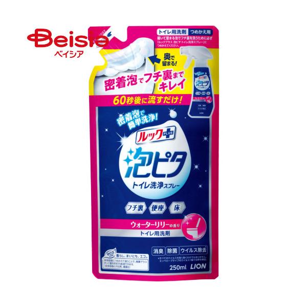bNvX As^ gCXv[ EH[^[[̍ ߂p 250ml