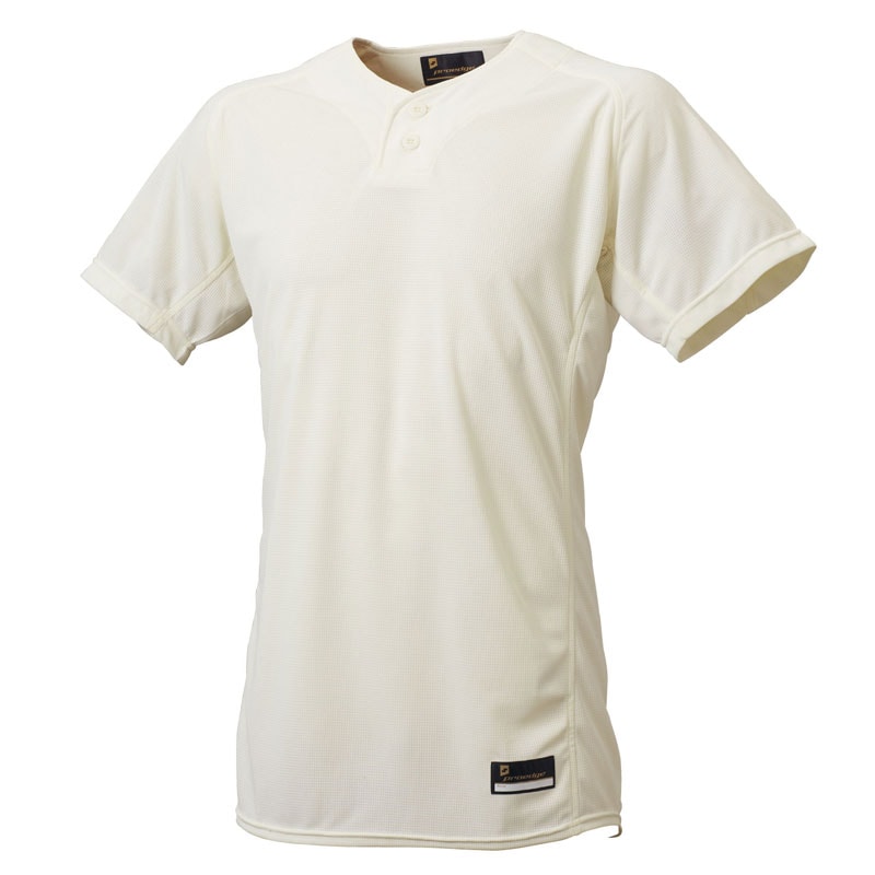 SSK(エスエスケイ) ゲーム用2ボタンシャツ 野球 ウェア ユニフォームシャツ US024