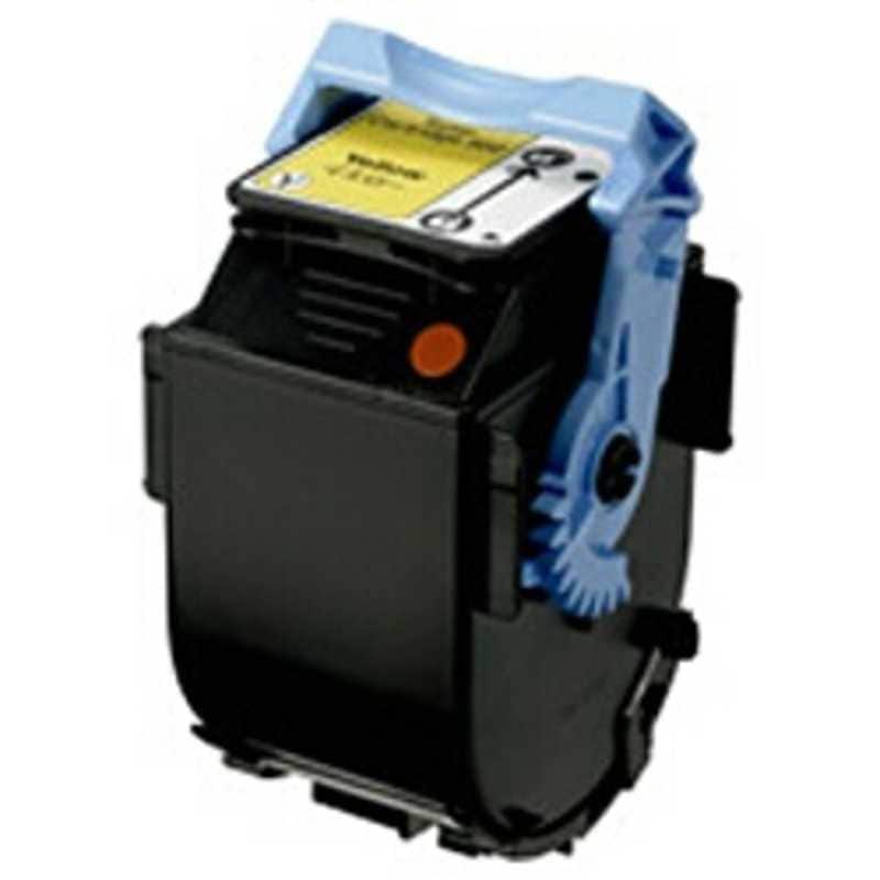 キヤノン　CANON　純正トナーカートリッジ502 (イエロー)　CRG-502YEL