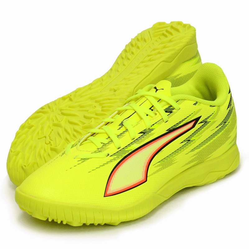 ウルトラ 6 プレイ TT サッカートレニングシューズ ウルトラ 26SS (108987-01) 4,620円