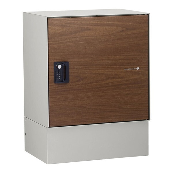 ユニソン 324502210 リピット DB ポスト無し ウォールナット メーカー直送