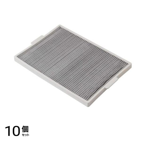 PREANFA(プリアンファ) レクシアサイクロン用 交換フィルター 1個入 10個セット