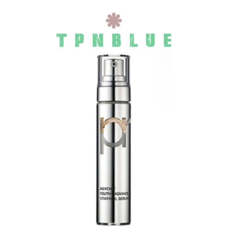 ユースラディアンス ビタティノール セラム セラム / ビタミン / 肌 / 輝き