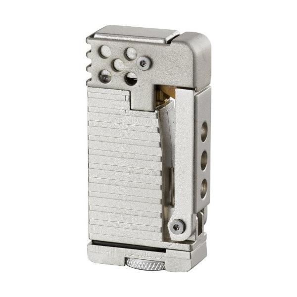 NAKED(ネイキッド) オイルライター ネイキッド ダイヤカット シルバー Ni-D/C