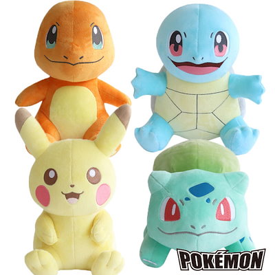 Qoo10] かわいい ポケモン ポケットモンスター