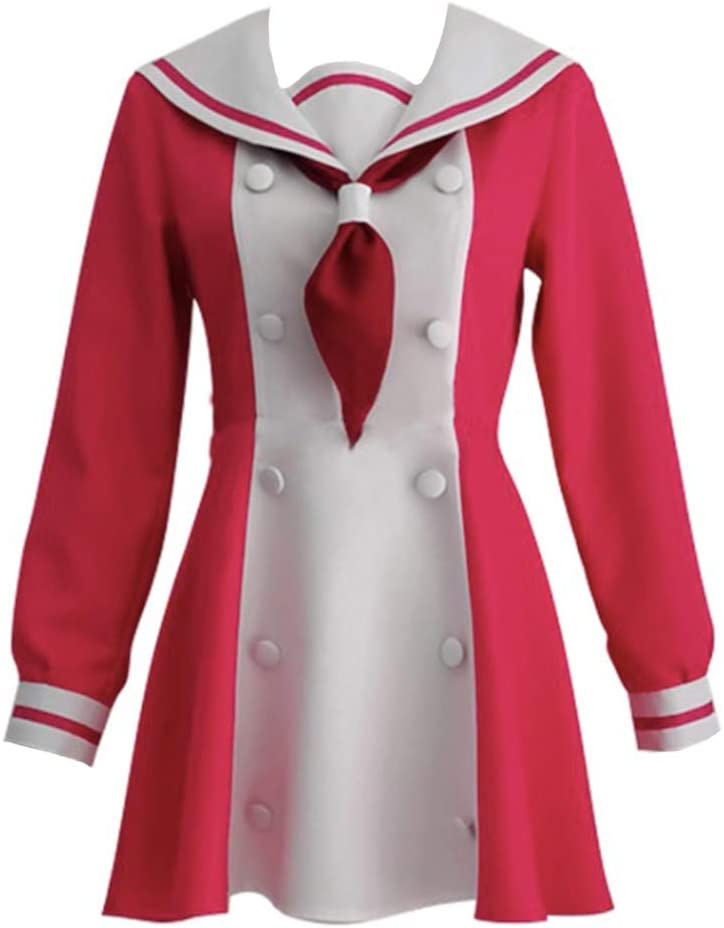 無能なナナ 柊 ナナ コスプレ 衣装 仮装 日常服 舞台服 ハロウィン クリスマス 学園祭 7,200円