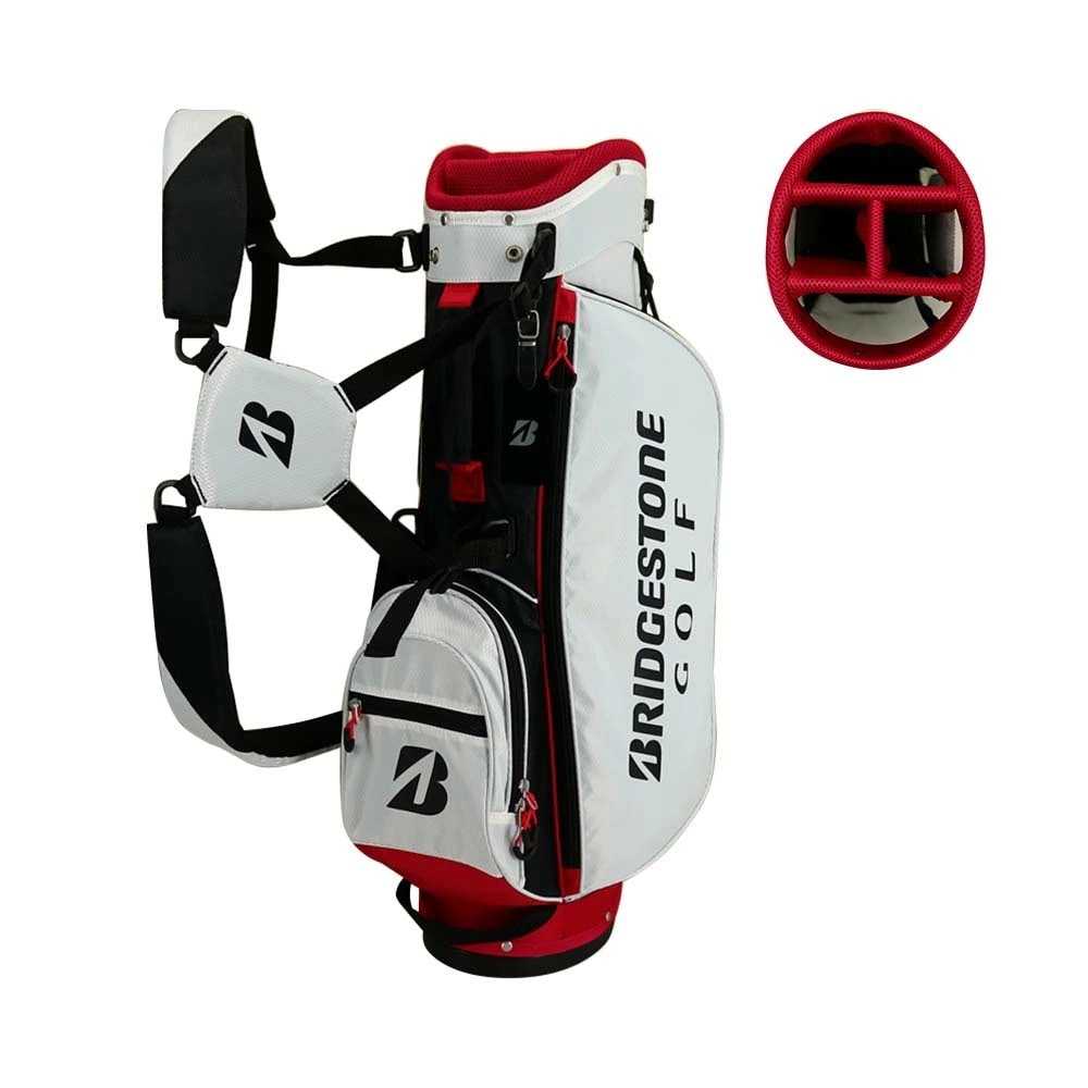 BRIDGESTONE ブリヂストン　キャディバッグ　ゴルフバッグ 楽天市場】BRIDGESTONE GOLF ブリヂストンゴルフ 日本正規品