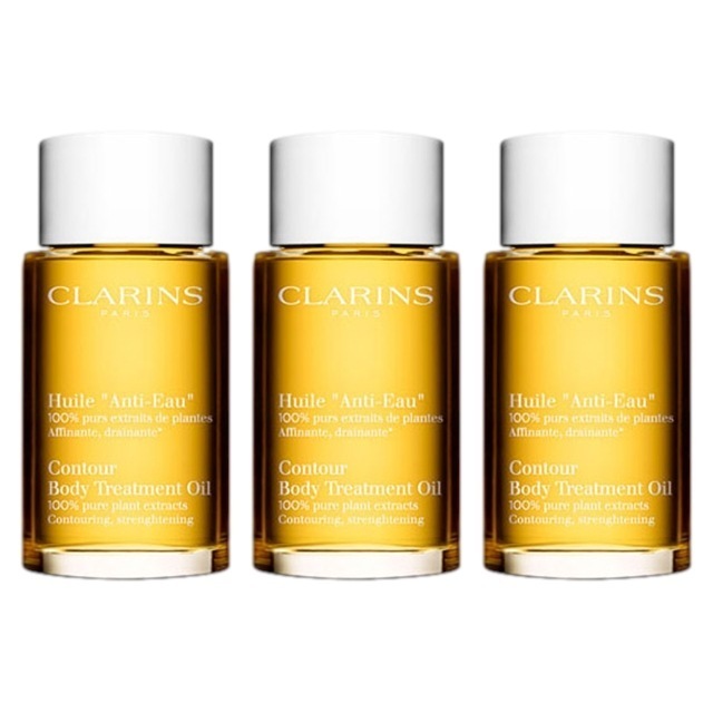 ボディオイル アンティオー 100ml x 3 もっとお得な3個セット