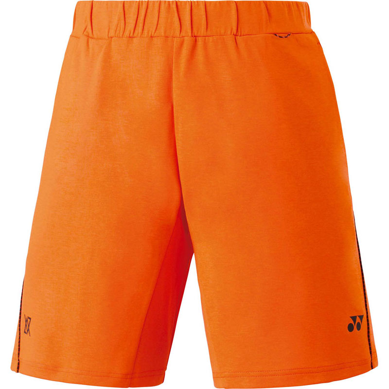 VAユニスウェットハーフパンツ テニス スウェットハーフ・３／４パン・ (30103-686)