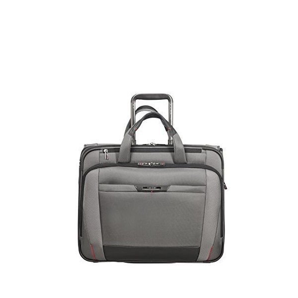 SAMSONITE ROLLING TOTE 17.3