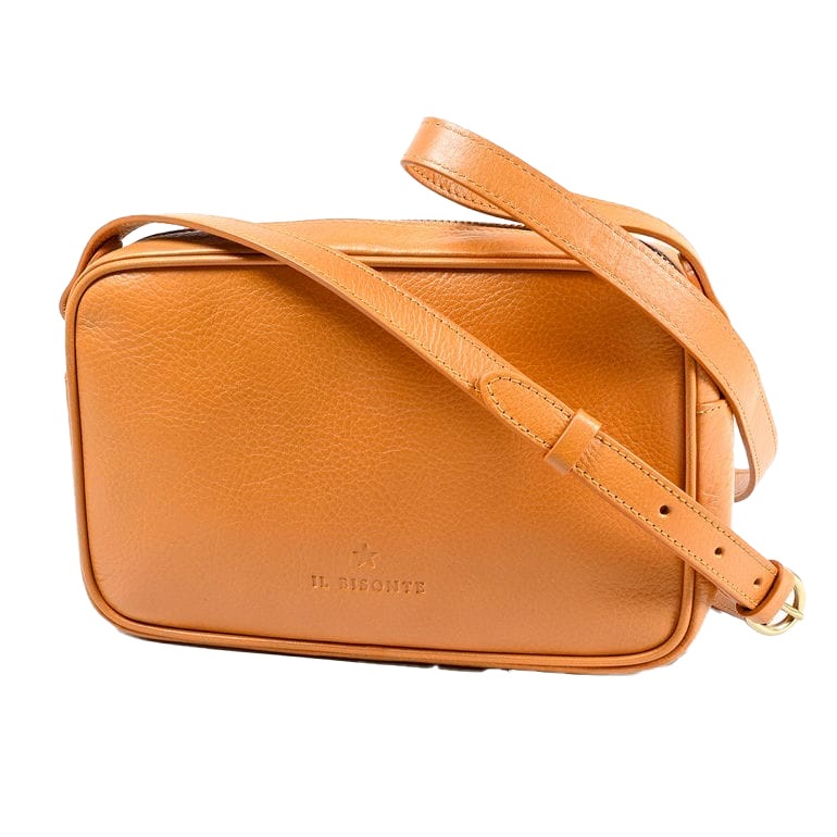 ショルダーバッグ レディース クロスショルダー オリヴェータ ハニー BCR327PV0001OR178B