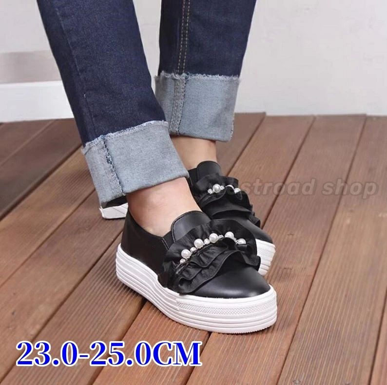 新品早く買いに来て レに厚底シューズ キラキラ スリッポン ローカット スニーカー シューズ 厚底 シューズ ローカット スリッポン レディース 厚底