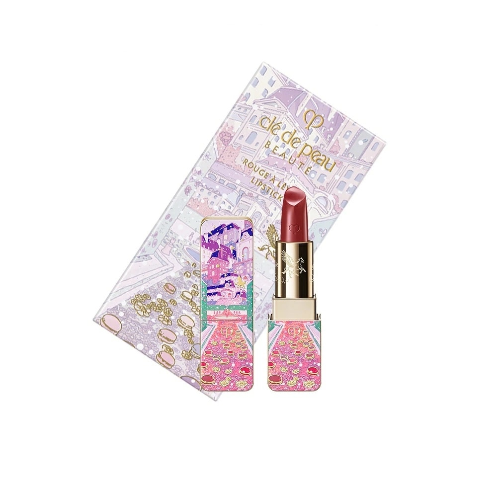 ルージュアレーブル 526（ホリデーコレクション2024）4g 2024年クリスマスコスメ