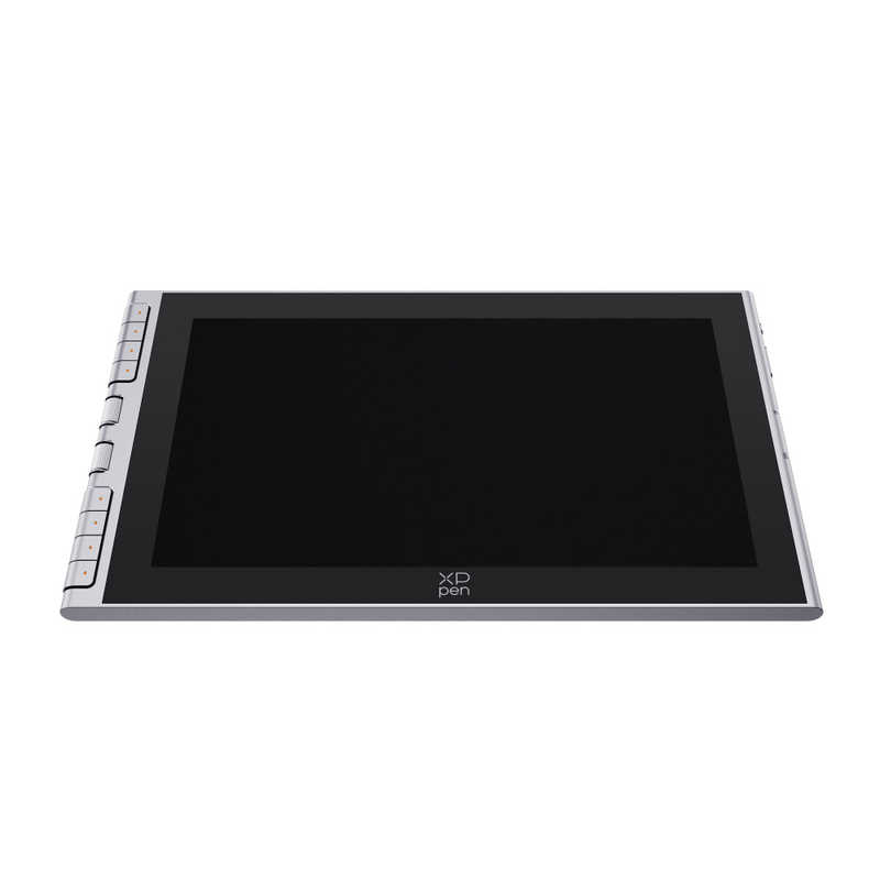 XPPEN　Artist 12-3rd ［11.9型］ シルバー　ART1213RDGR_JP