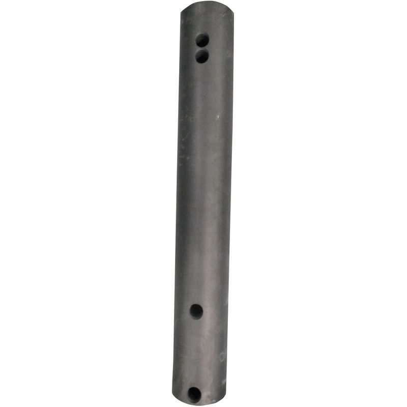 キトー　キトｰ電気トロリMR2形用部品ツリジクヒョウジュン 　MR1GS91011