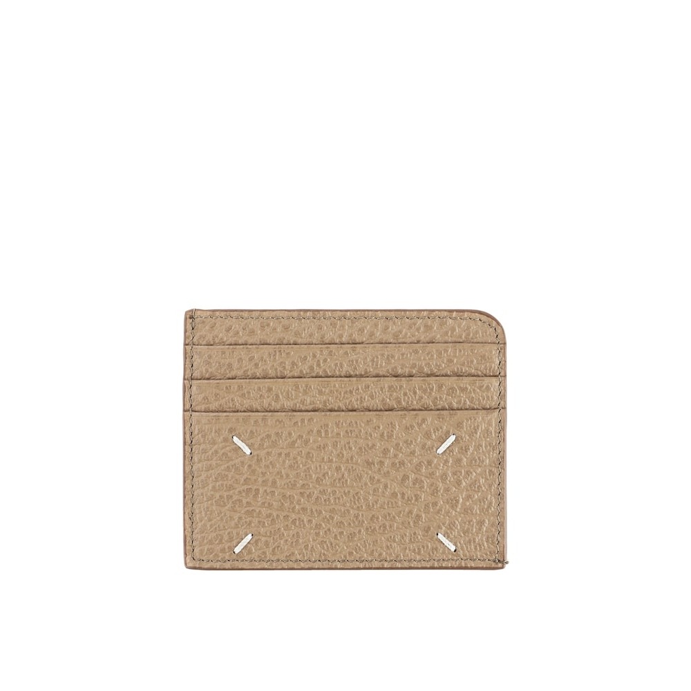 メゾンマルジェラ [メゾンマルジェラ] 23SS ユニセックスカードホルダー (SA3VX0007 P4455 T2172) Q7LSA3VX0007P4455T21700 31,687円