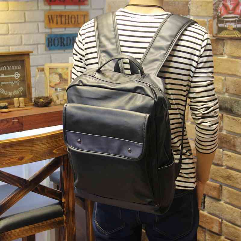 リュック メンズ アウトドア 40L ビジネス 2WAY パソコン バッグ ビジネスリュック 通勤 小さめ おしゃれ 撥水 夏 通学 カジュアル 革 ビジネスバッグ 10代 スポーツ 冬 軽量 リュッ