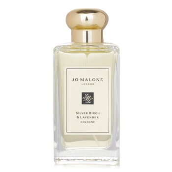 Jo Malone シルバーバーチ & ラベンダー コロン スプレー*