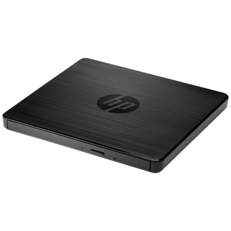 HP　ポータブルDVDドライブ[USB] USBスーパーマルチドライブ 2014　F2B56AA