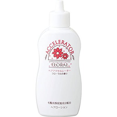 ヘアアクセルレーターF (フローラルの香り) 150ML 【...のサムネイル